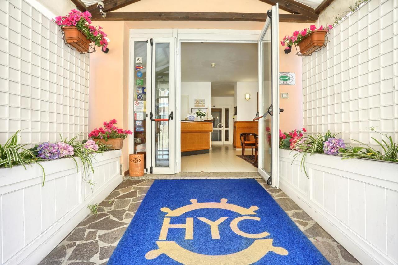 Hotel Yacht Club Marciana Marina  Exterior photo