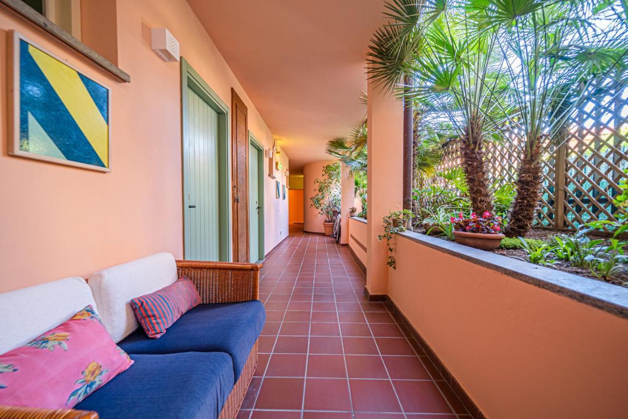 Hotel Yacht Club Marciana Marina  Exterior photo
