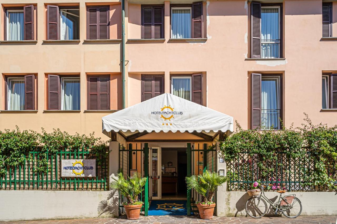 Hotel Yacht Club Marciana Marina  Exterior photo