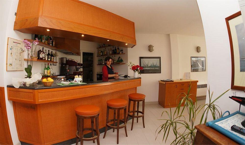 Hotel Yacht Club Marciana Marina  Exterior photo